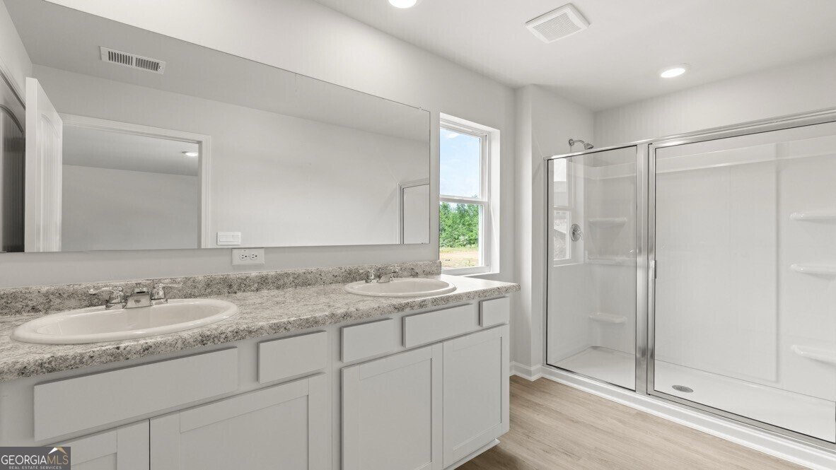 8170 Elkhorn Drive Fairburn - Photo 17