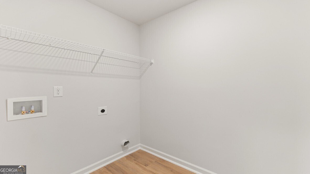8170 Elkhorn Drive Fairburn - Photo 26