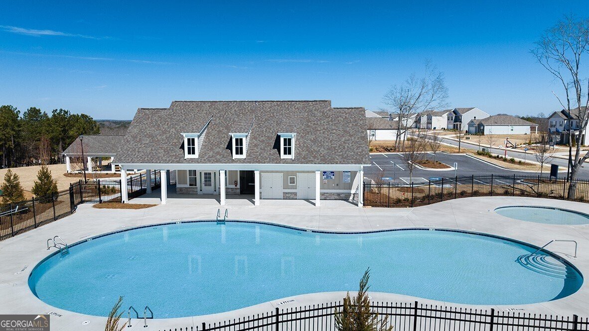8170 Elkhorn Drive Fairburn - Photo 28