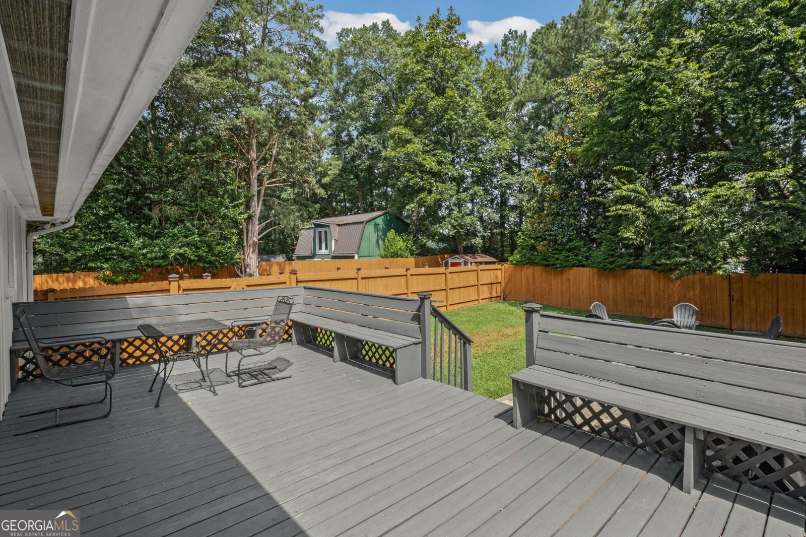 414 Charles Place Roswell - Photo 22