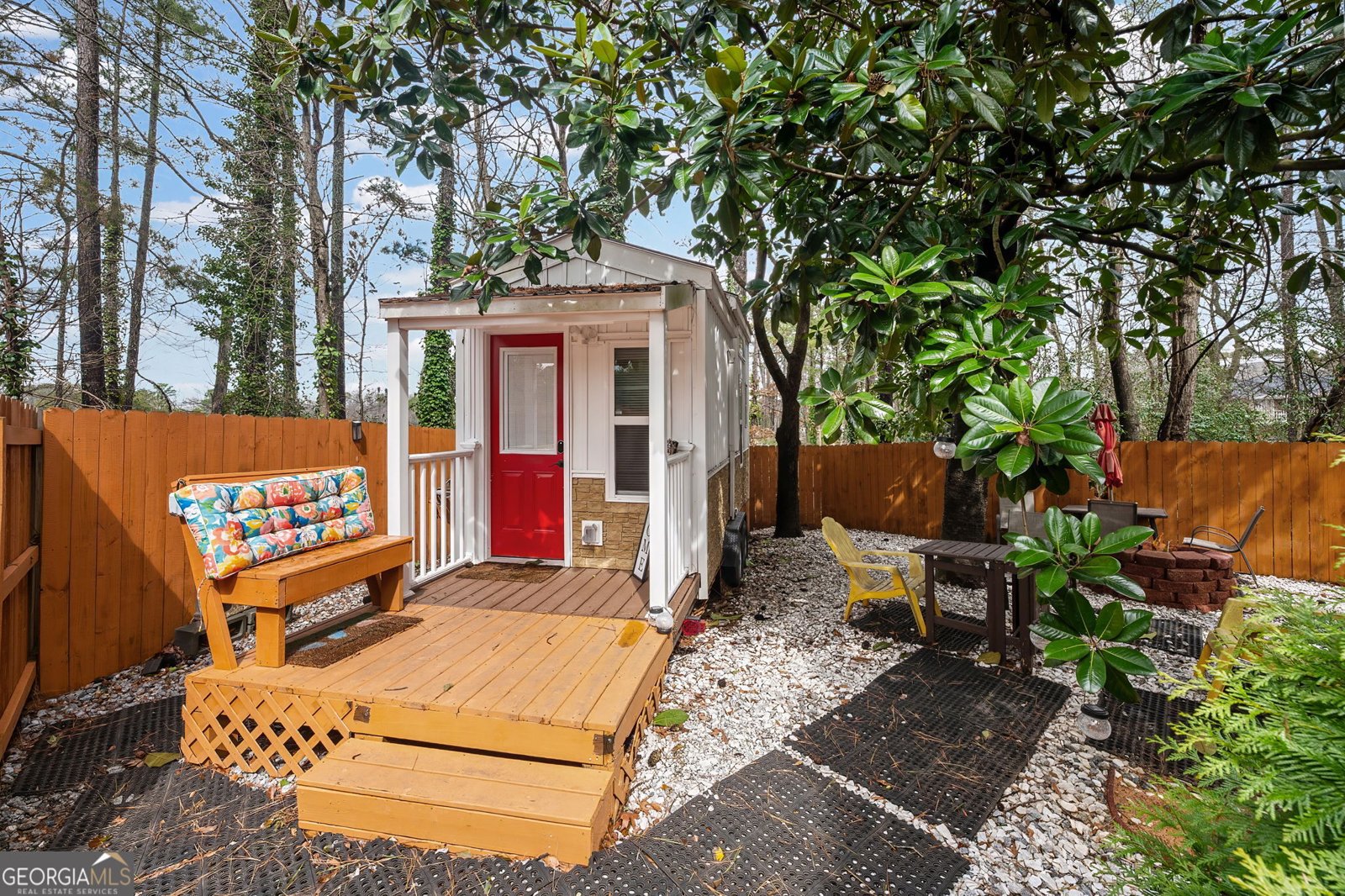 414 Charles Place Roswell - Photo 25