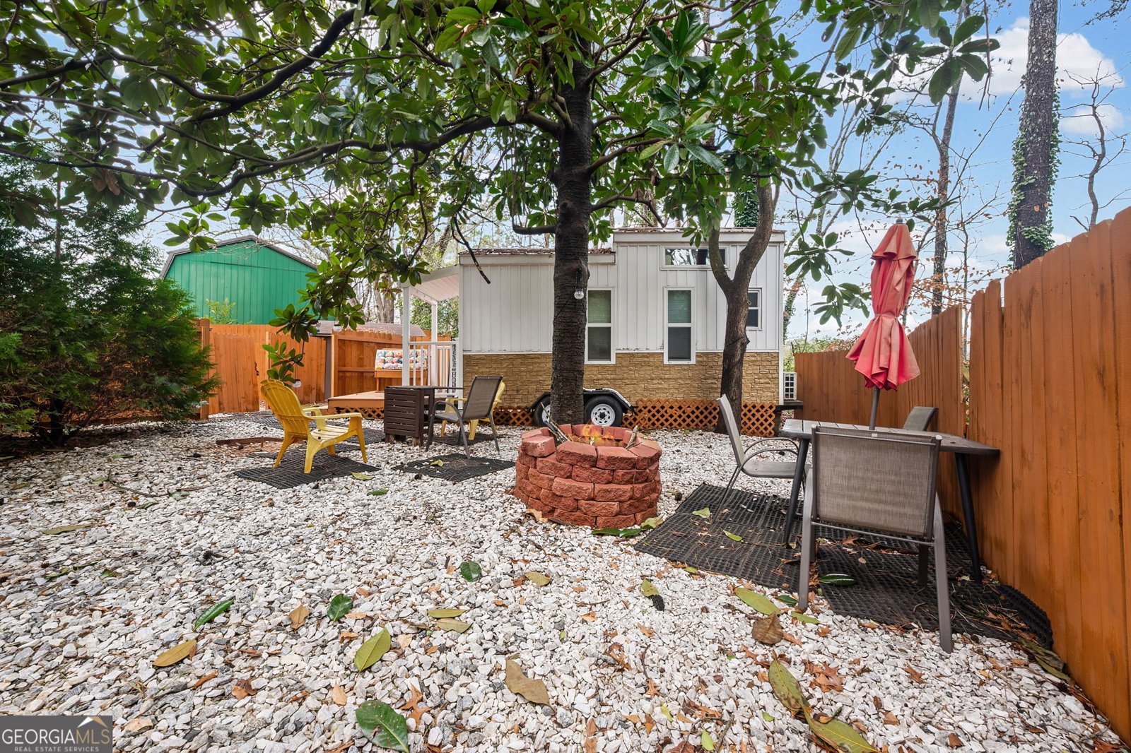 414 Charles Place Roswell - Photo 33