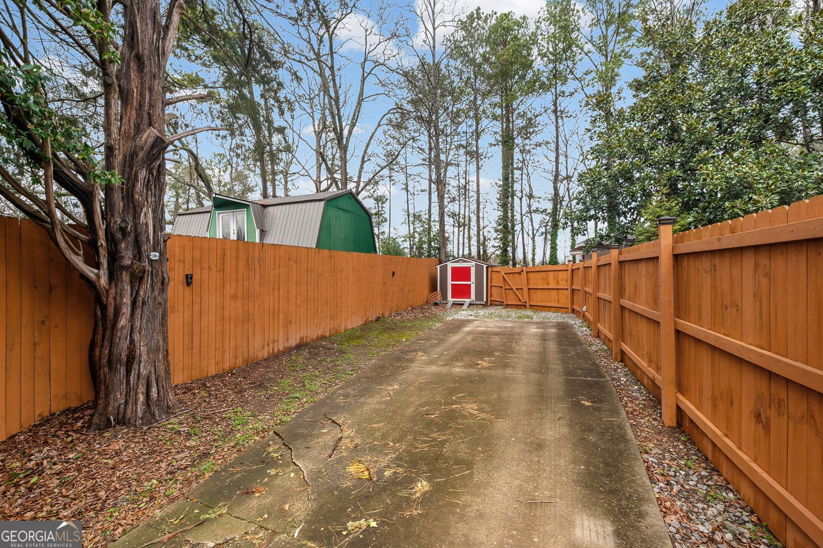 414 Charles Place Roswell - Photo 34