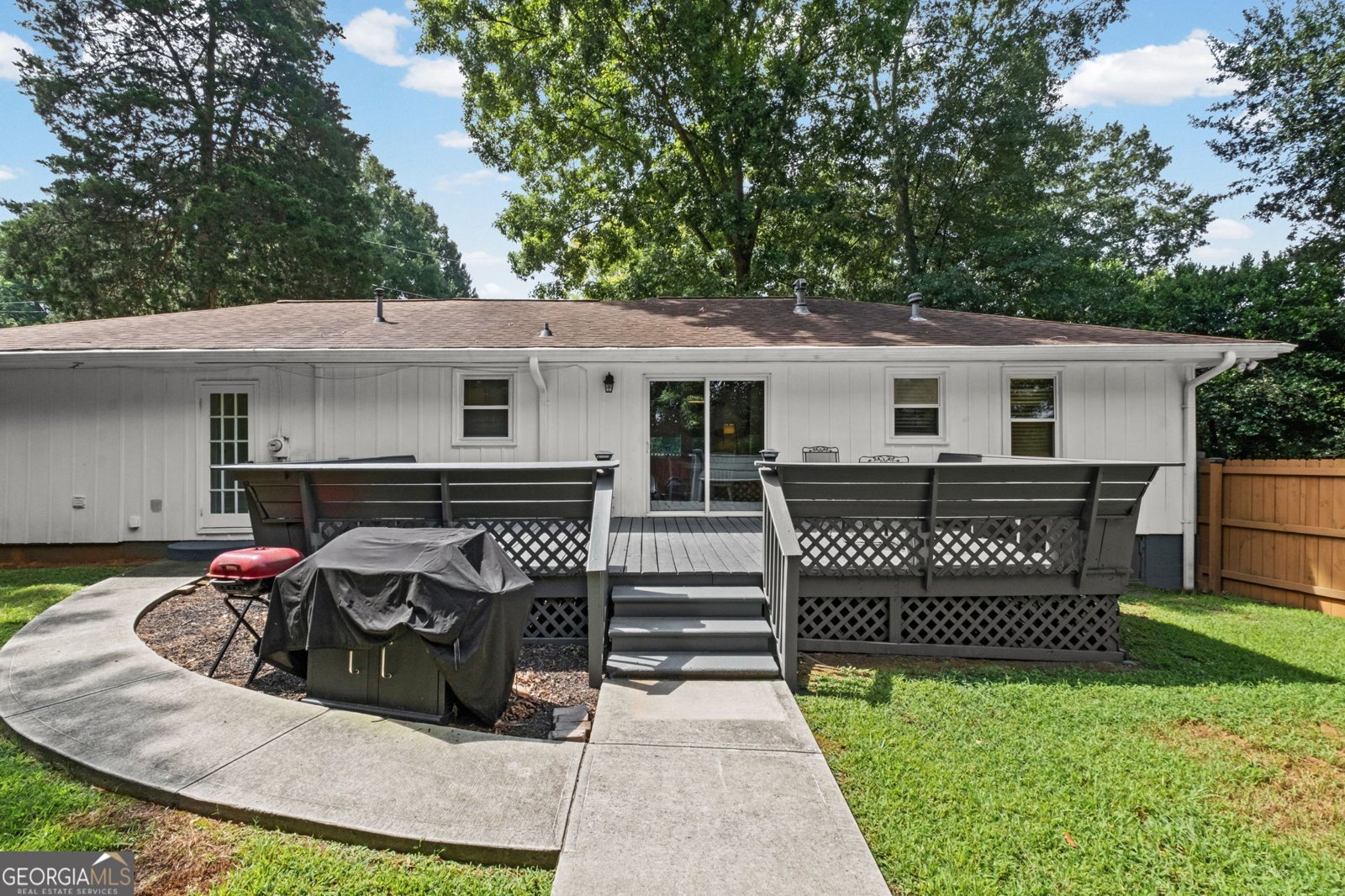 414 Charles Place Roswell - Photo 35