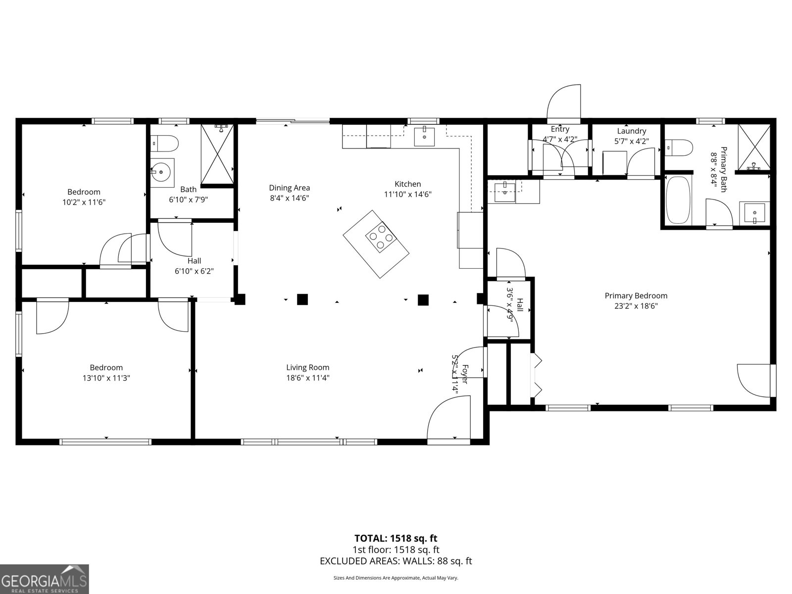 414 Charles Place Roswell - Photo 36