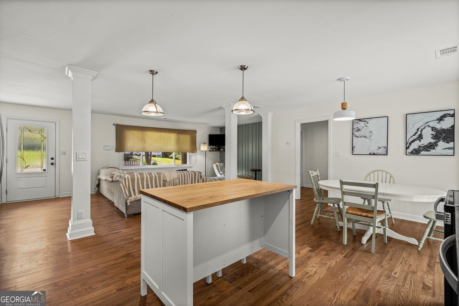 414 Charles Place Roswell - Photo 8