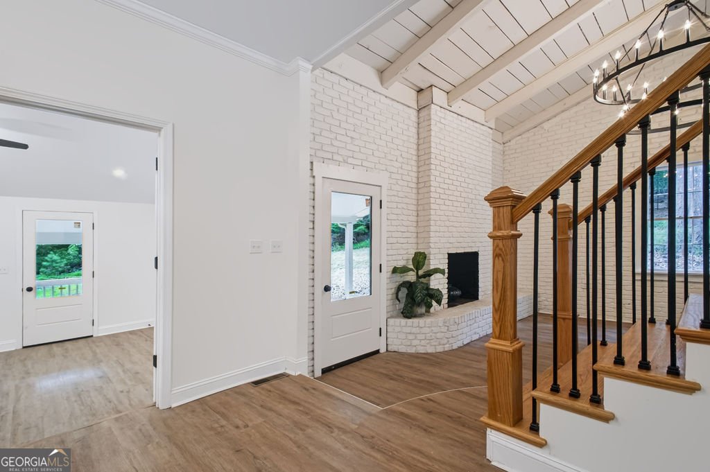 205 Mount Alto Road Rome - Photo 16