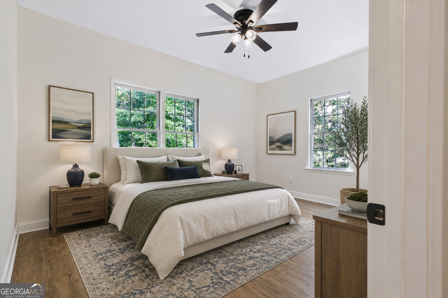 205 Mount Alto Road Rome - Photo 26