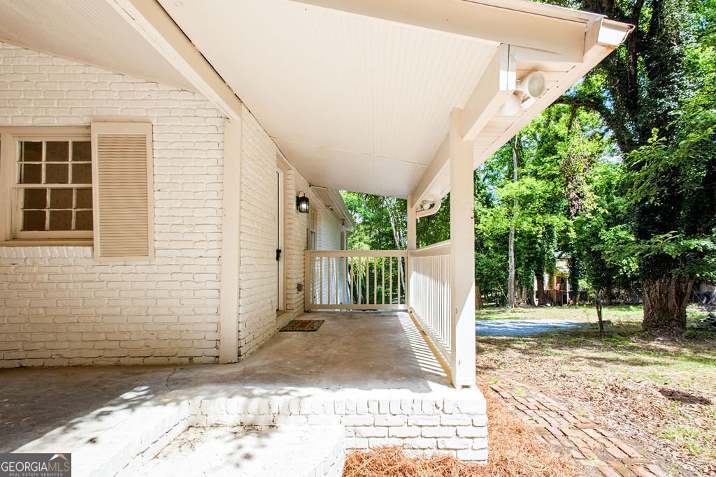 205 Mount Alto Road Rome - Photo 31