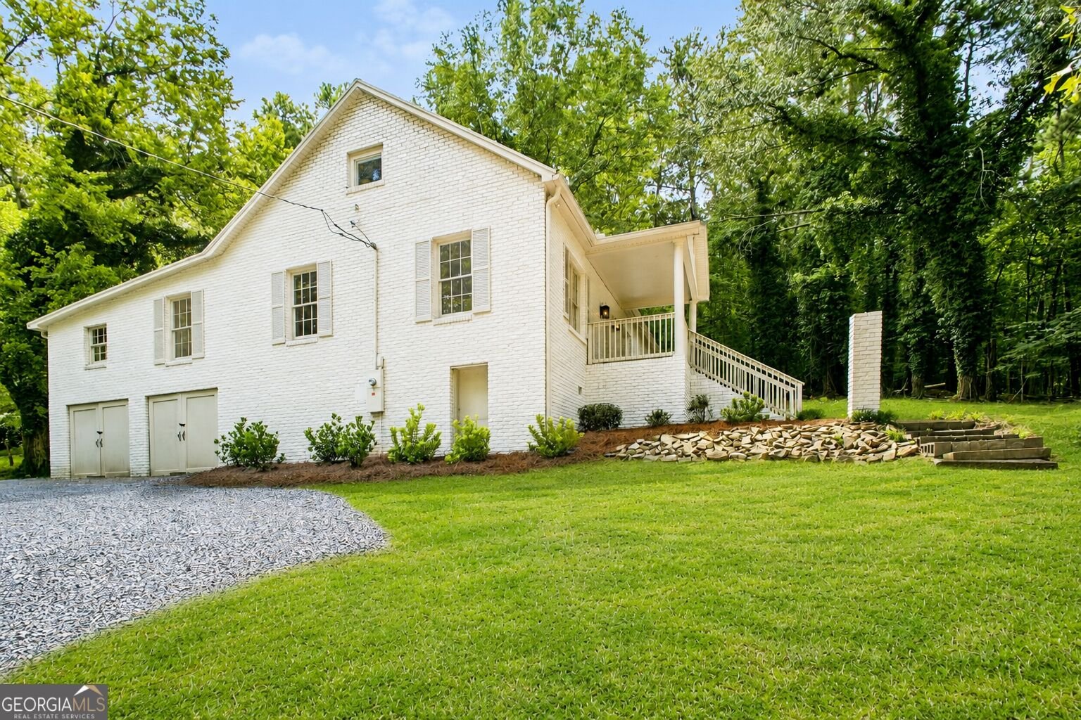 205 Mount Alto Road Rome - Photo 32
