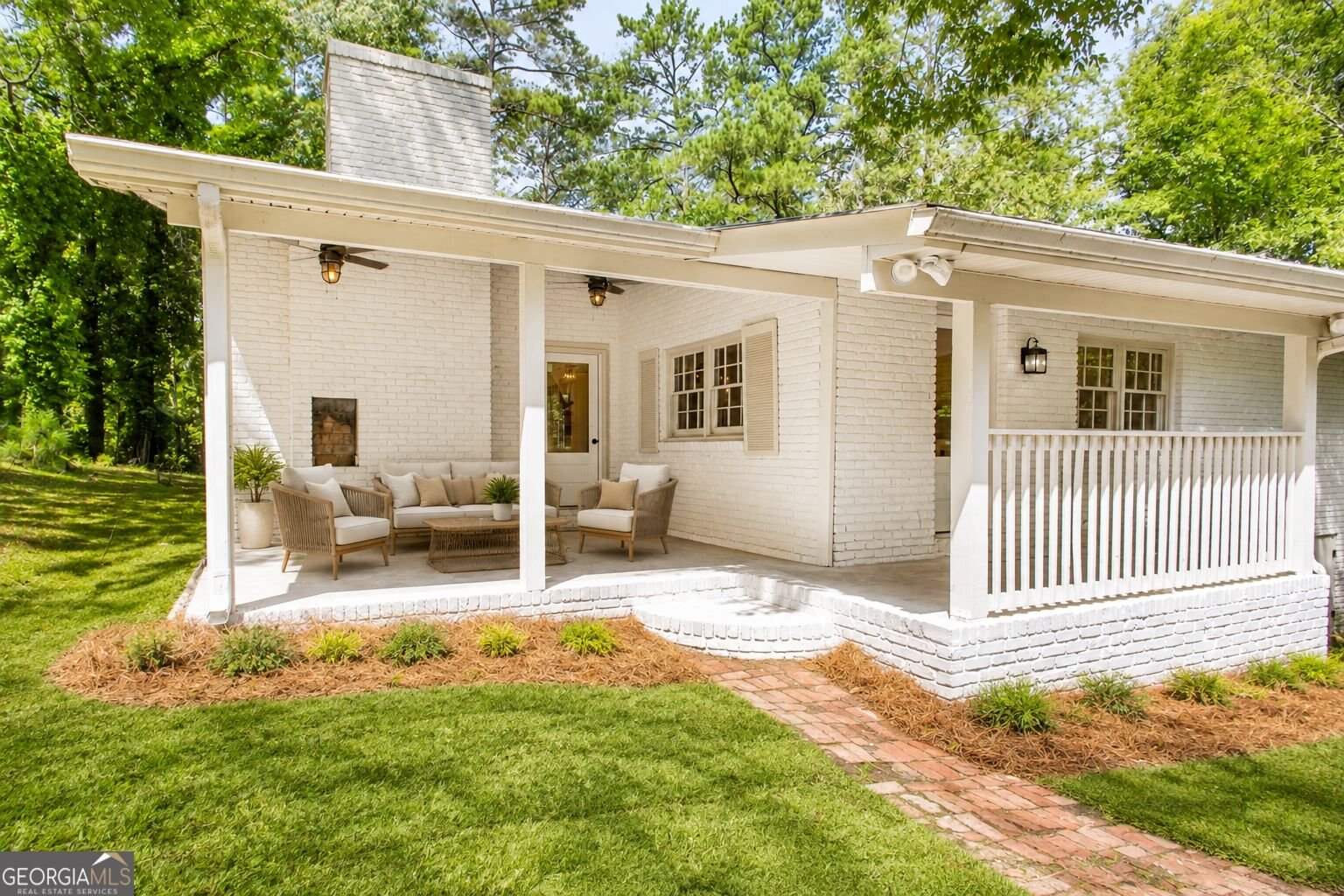 205 Mount Alto Road Rome - Photo 33