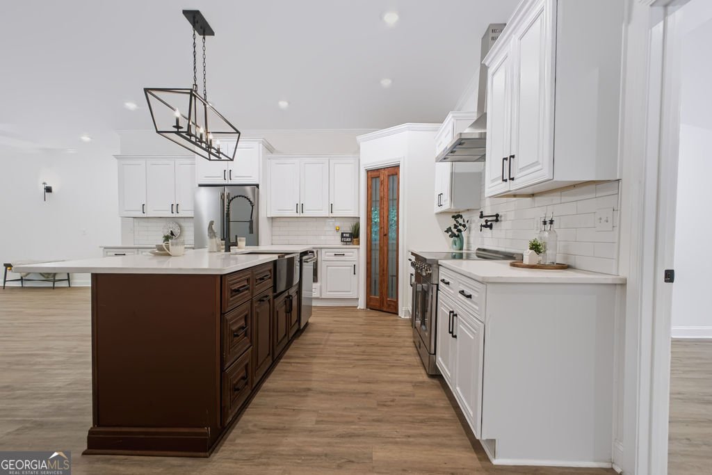 205 Mount Alto Road Rome - Photo 6