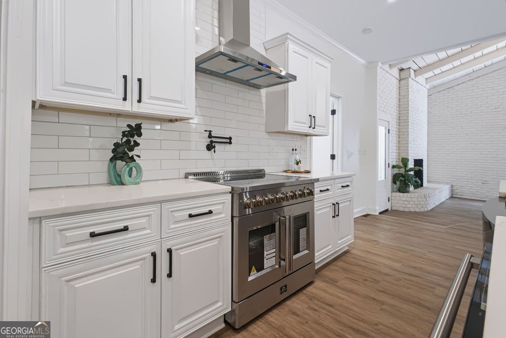 205 Mount Alto Road Rome - Photo 7