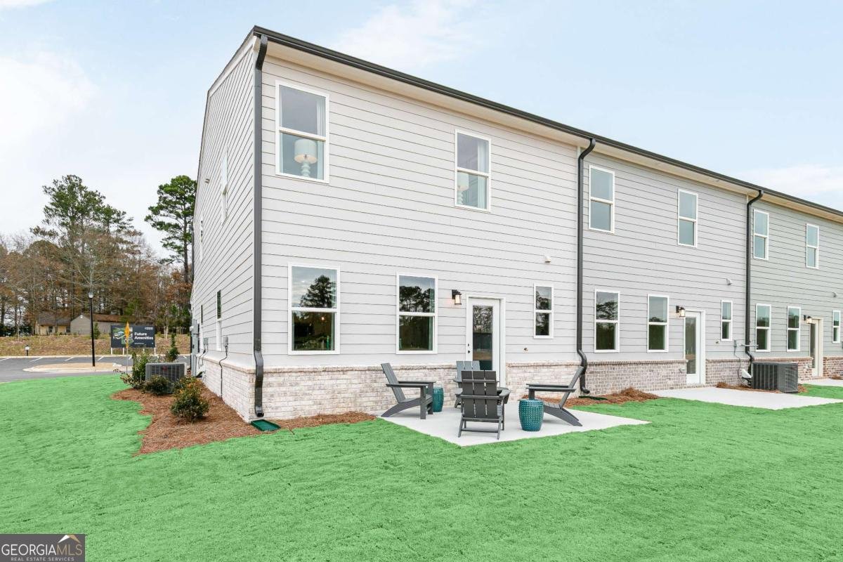 547 Raelyns Way Loganville - Photo 32
