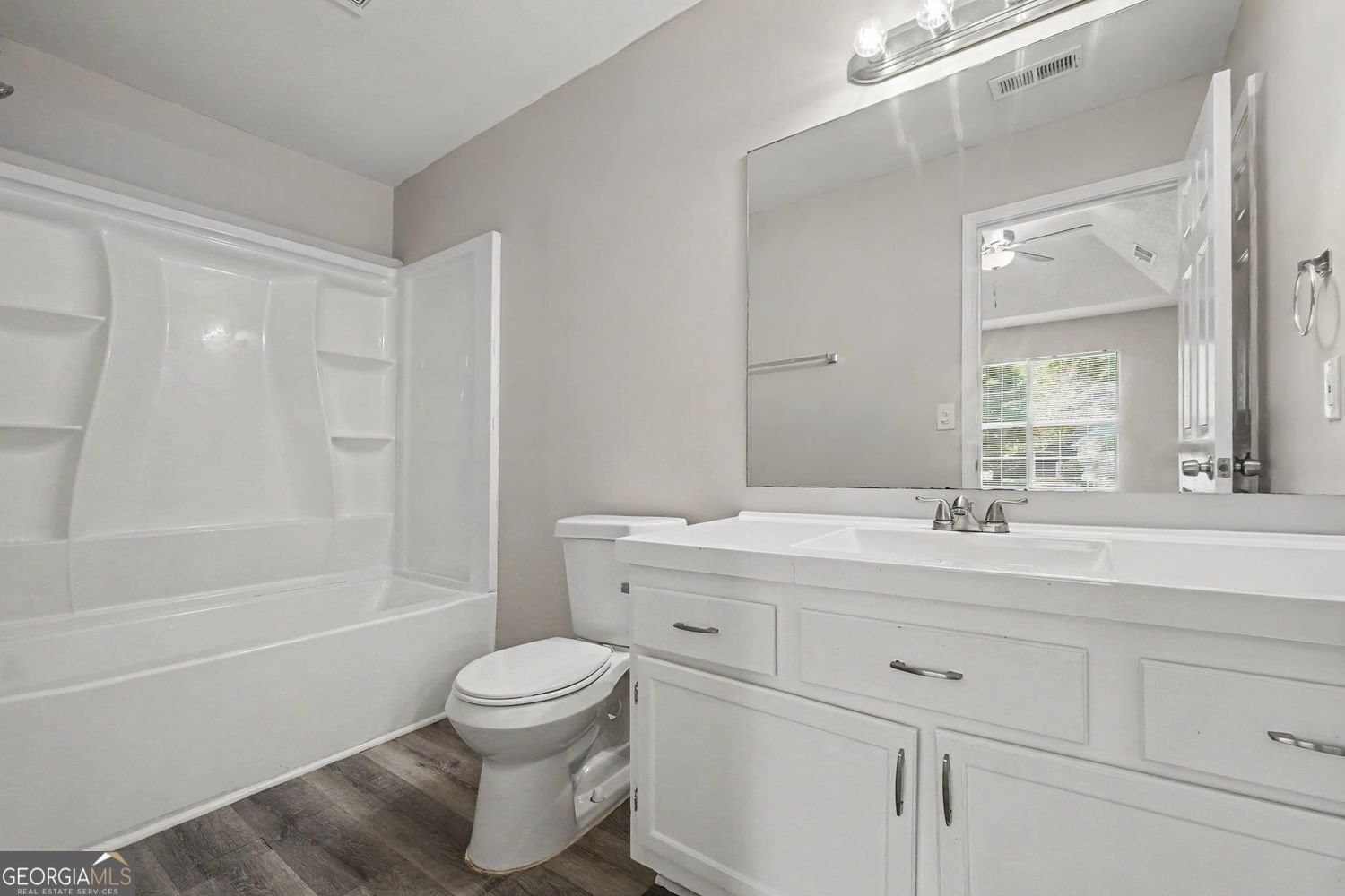 3618 Janna Lane Marietta - Photo 11