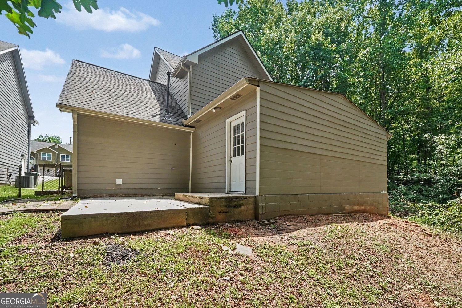 3618 Janna Lane Marietta - Photo 15