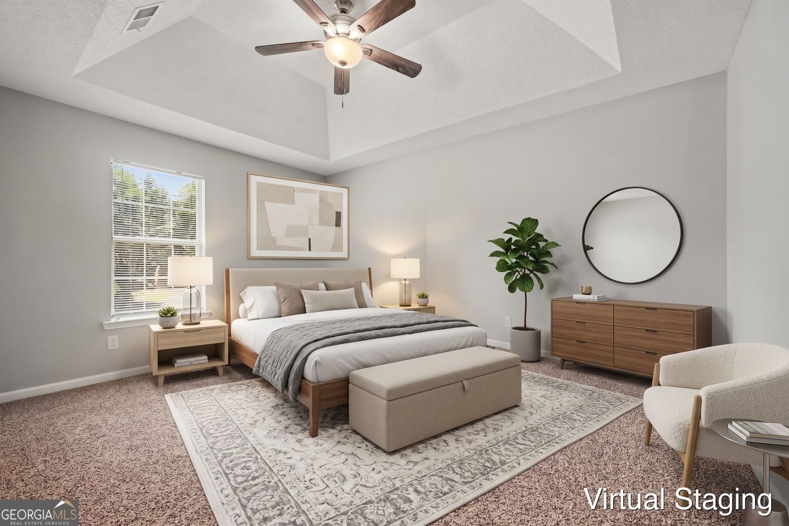 3618 Janna Lane Marietta - Photo 16
