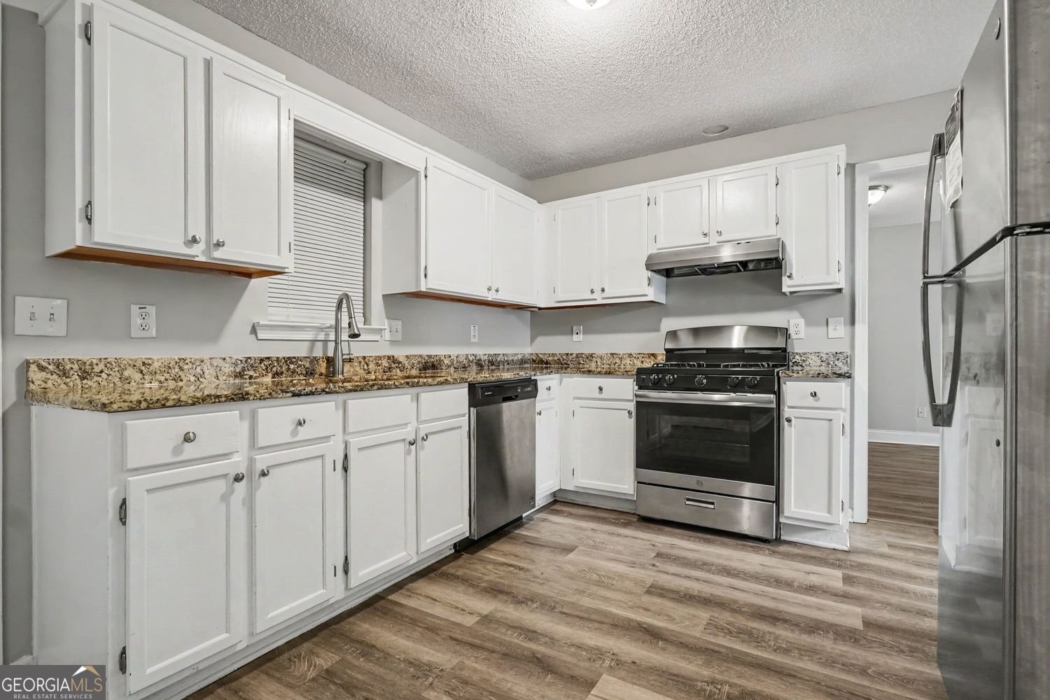 3618 Janna Lane Marietta - Photo 6