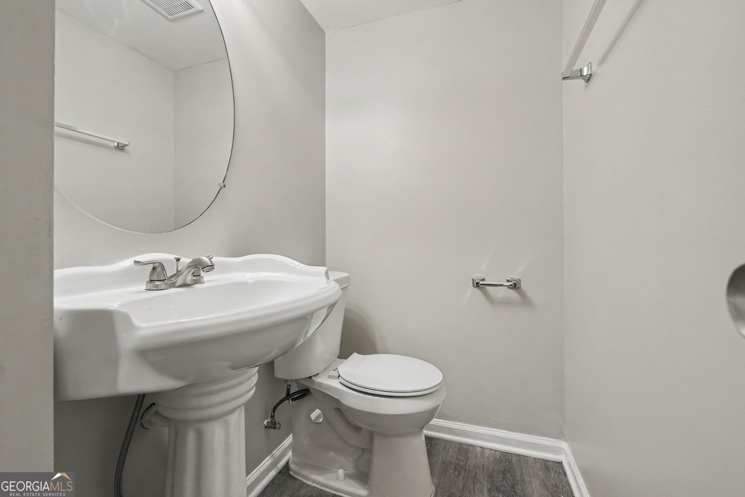 3618 Janna Lane Marietta - Photo 8