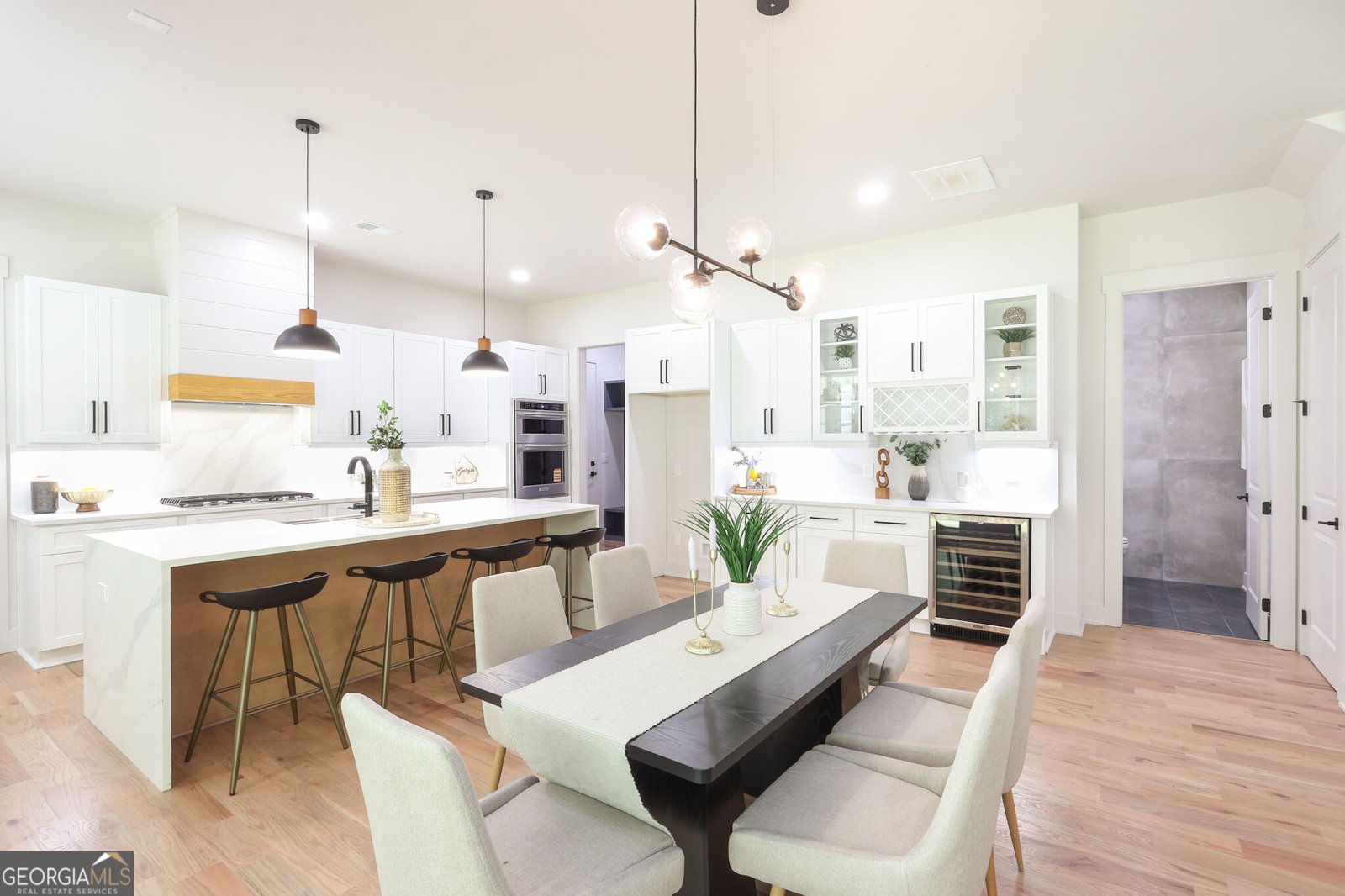 121 Forest Berry Court Newnan - Photo 10