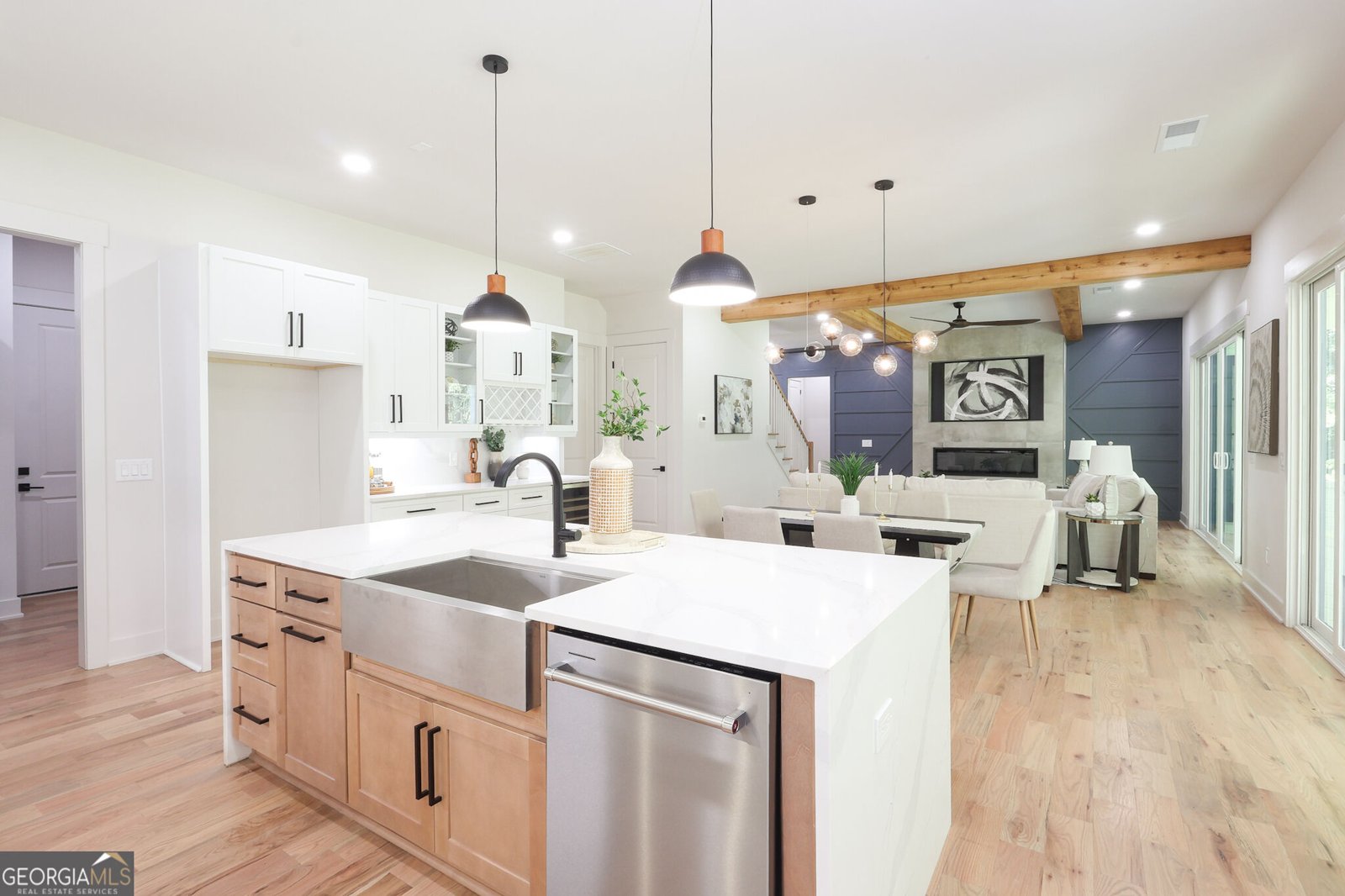 121 Forest Berry Court Newnan - Photo 11