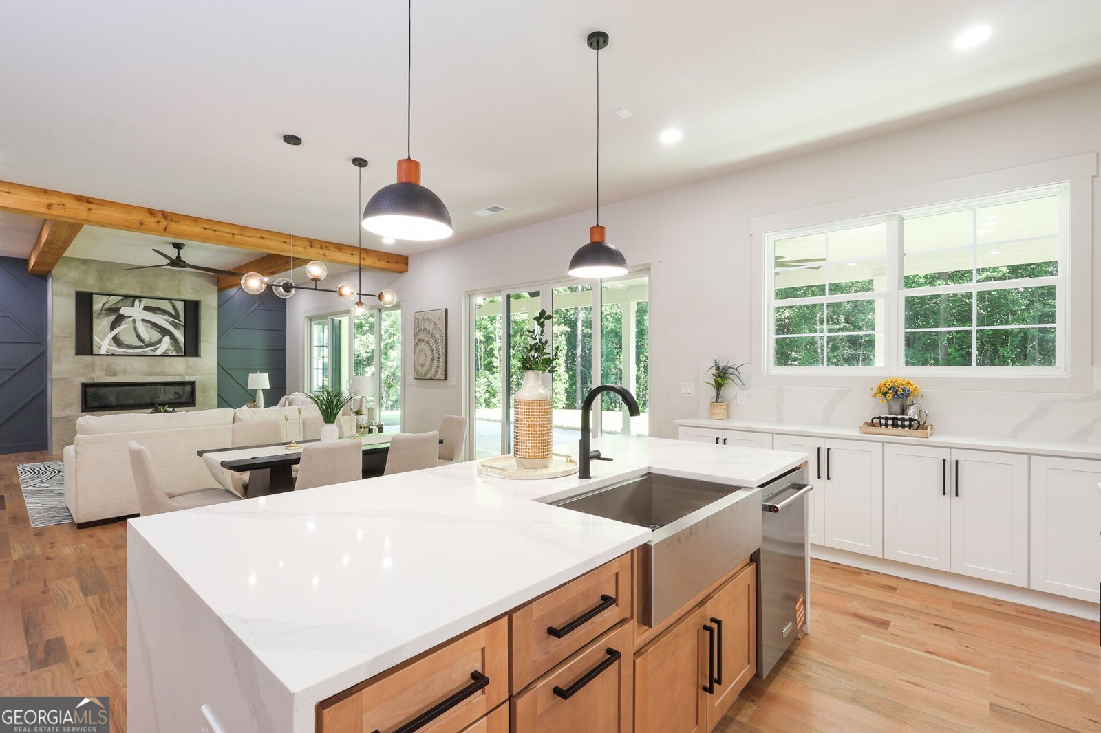 121 Forest Berry Court Newnan - Photo 12