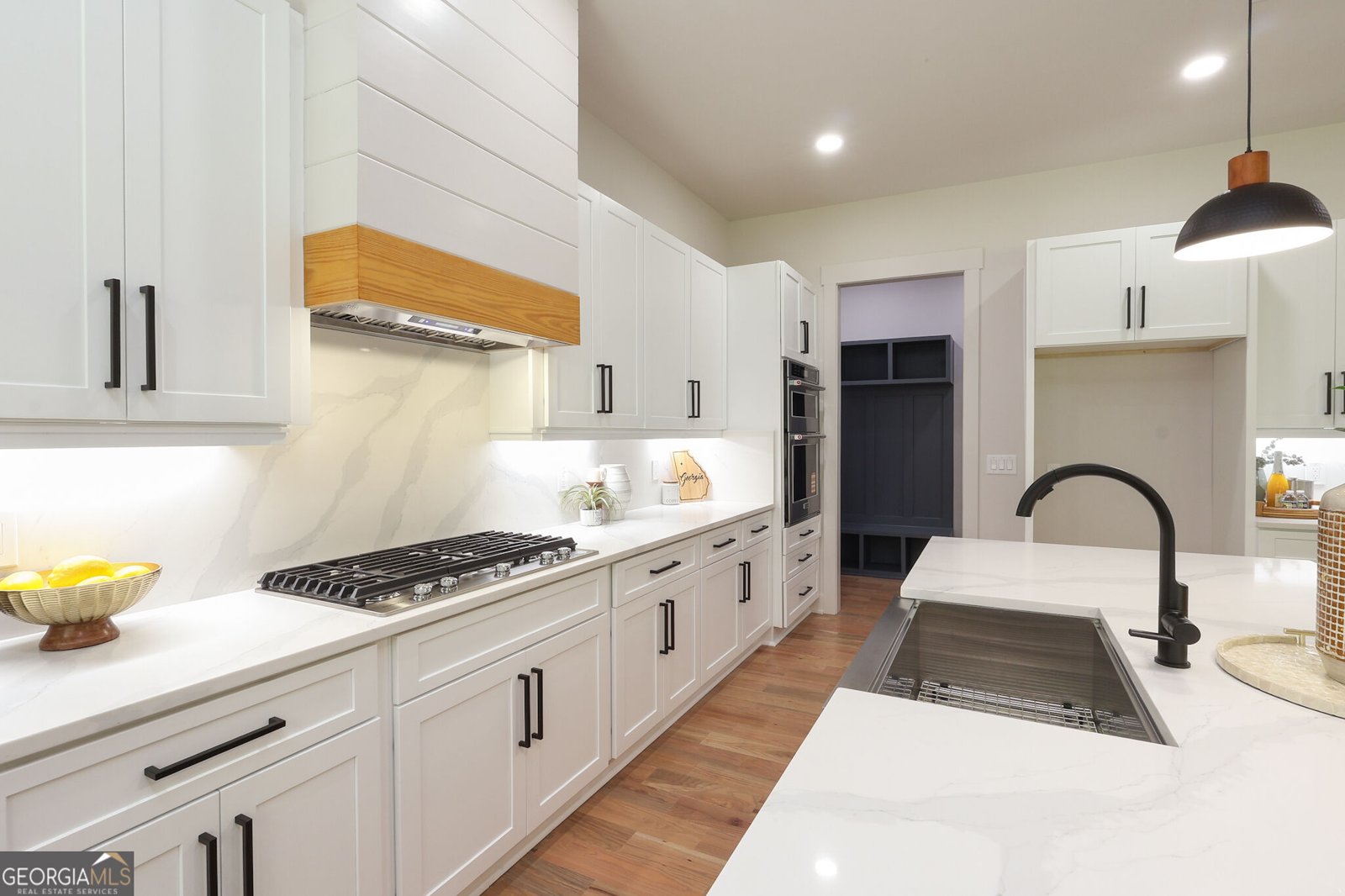 121 Forest Berry Court Newnan - Photo 13