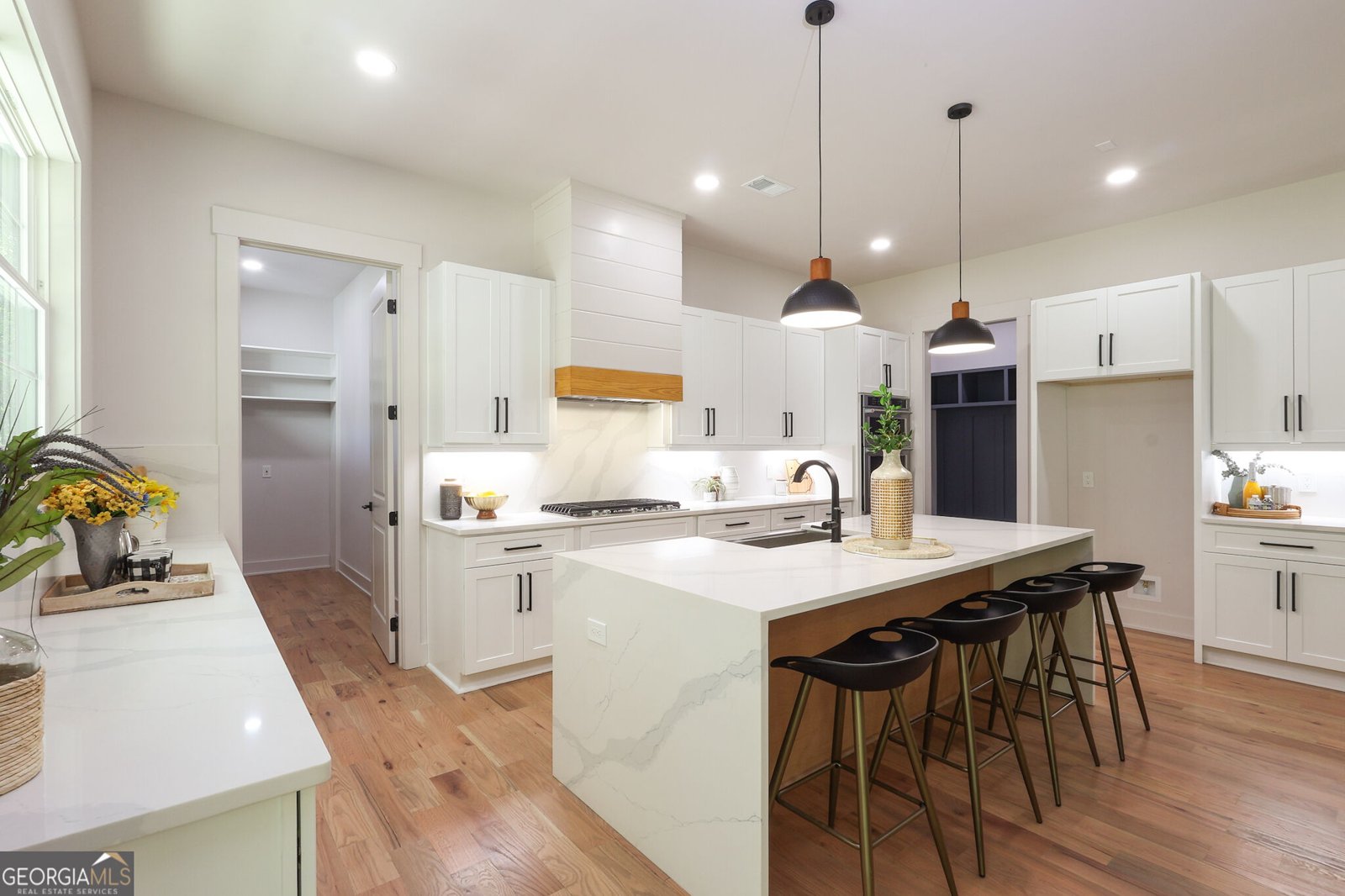 121 Forest Berry Court Newnan - Photo 14