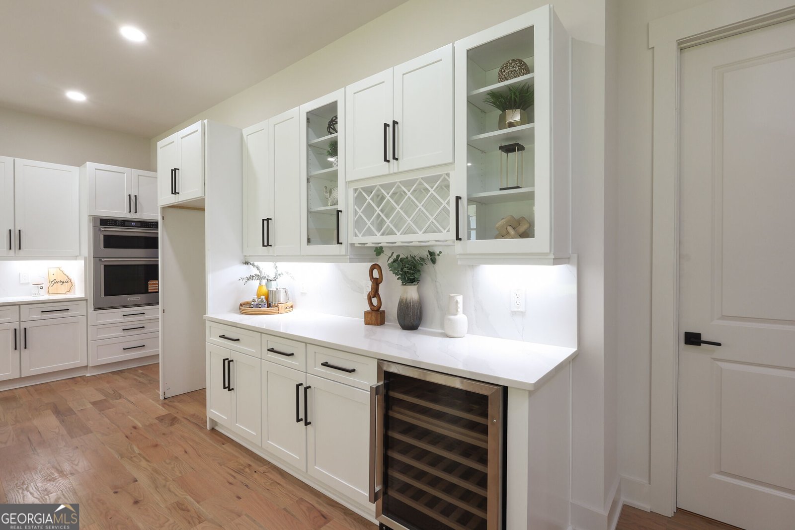 121 Forest Berry Court Newnan - Photo 16