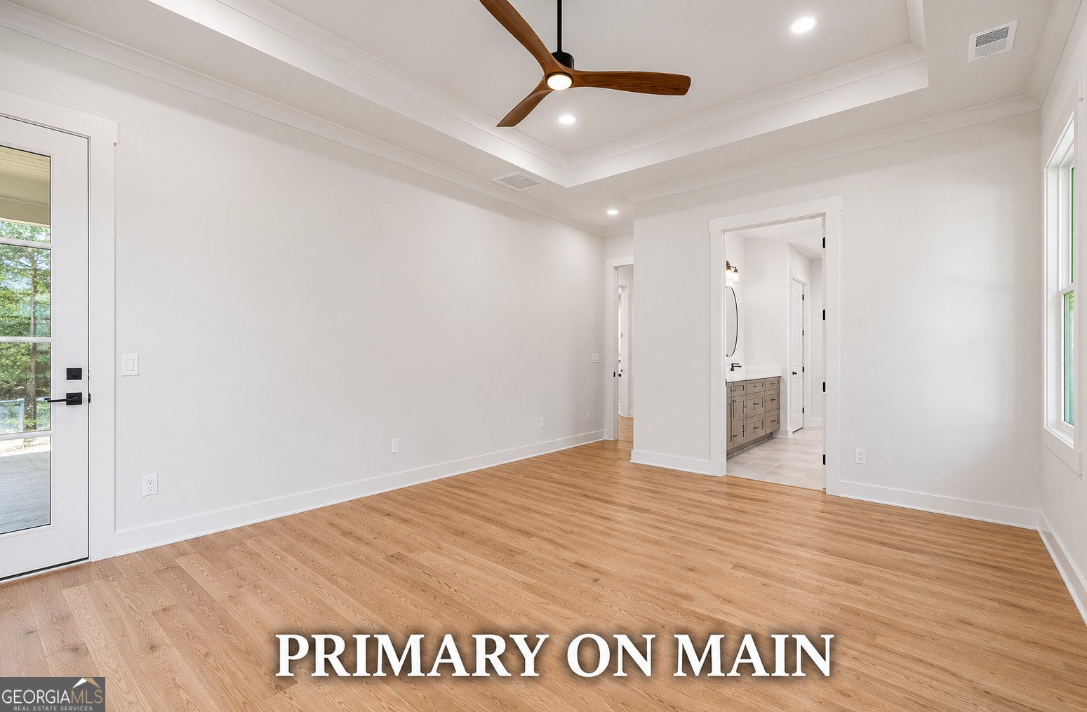121 Forest Berry Court Newnan - Photo 19