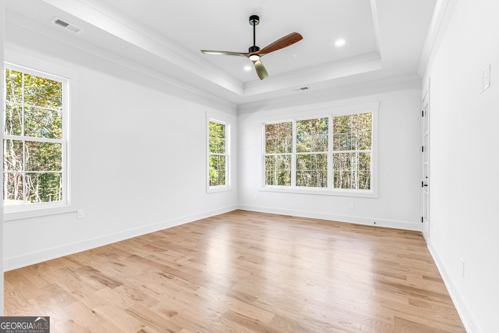 121 Forest Berry Court Newnan - Photo 21