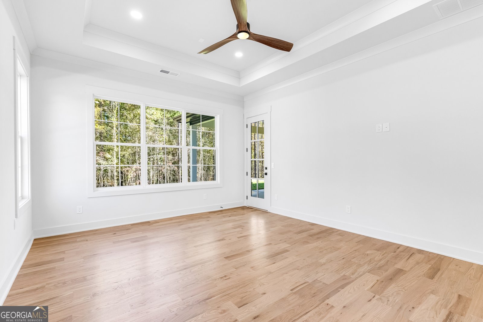 121 Forest Berry Court Newnan - Photo 22