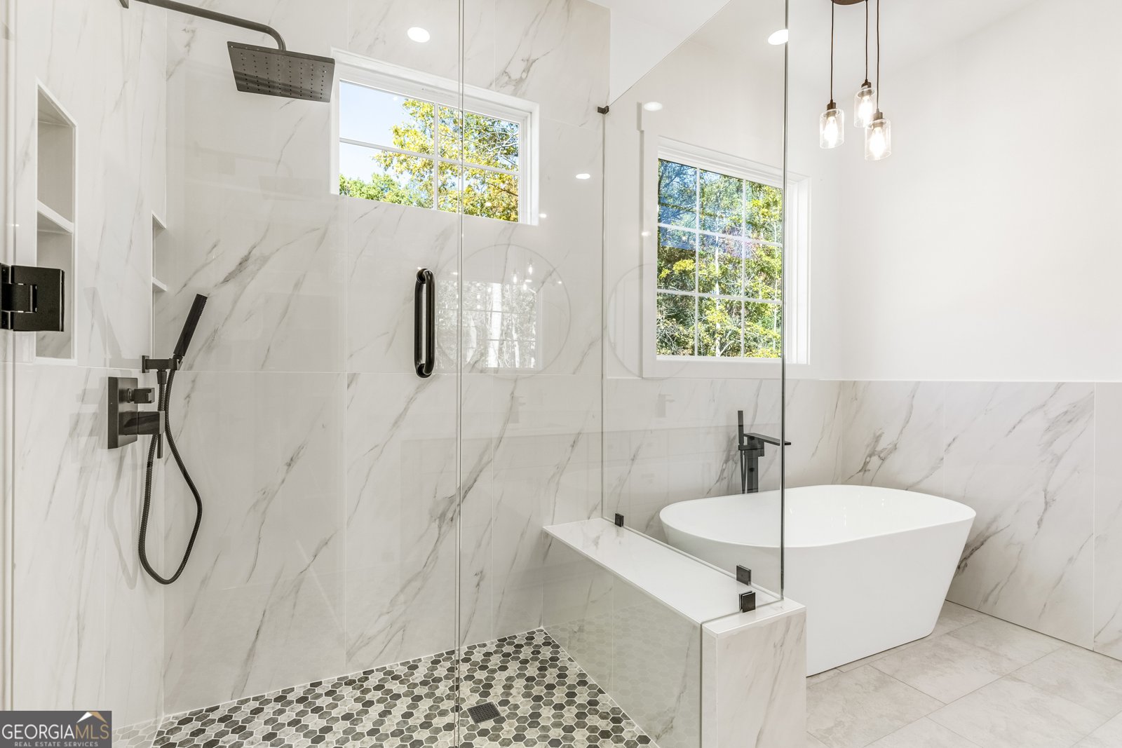 121 Forest Berry Court Newnan - Photo 25