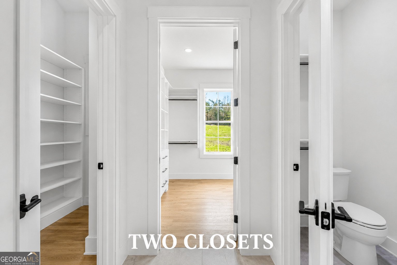 121 Forest Berry Court Newnan - Photo 26