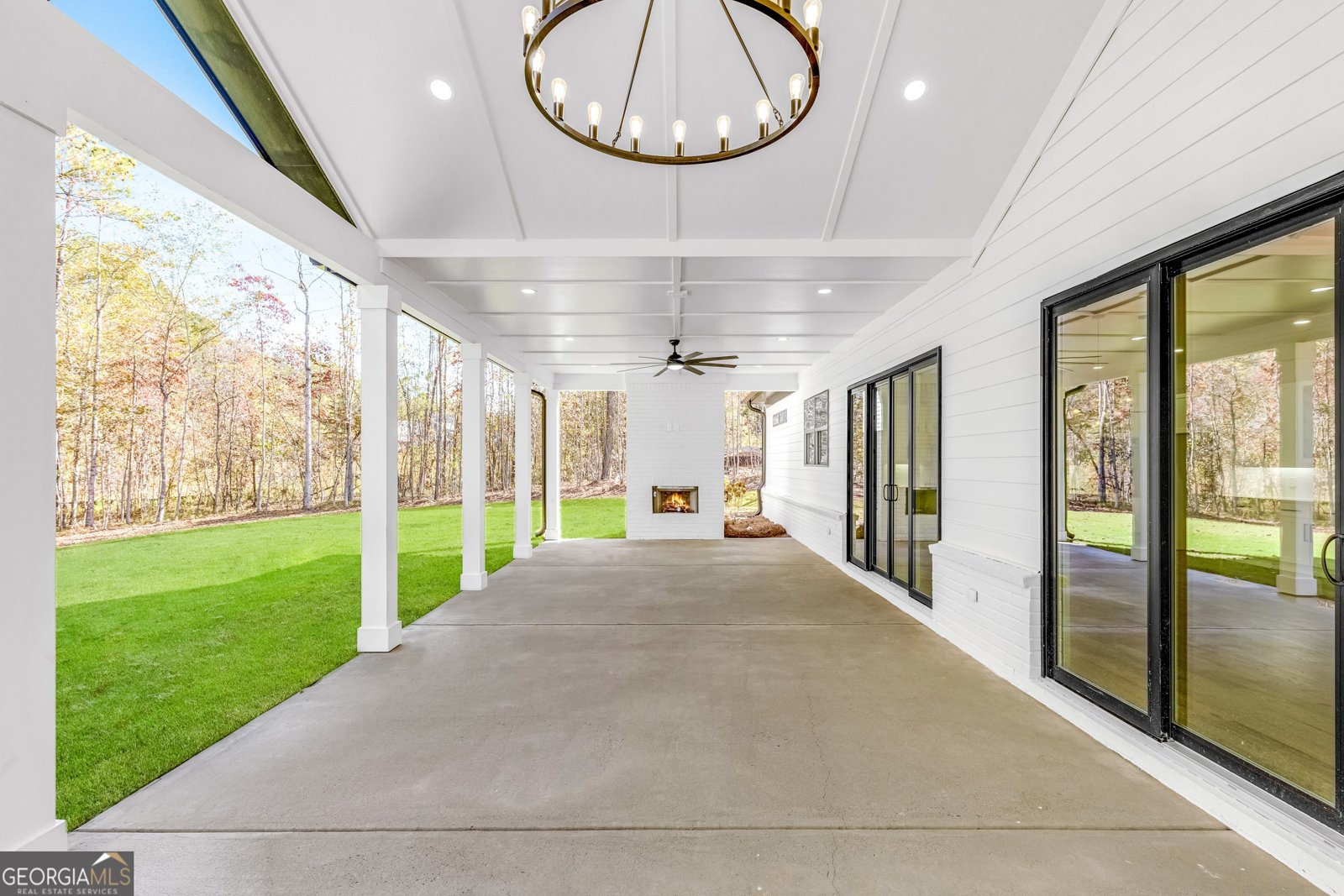 121 Forest Berry Court Newnan - Photo 40