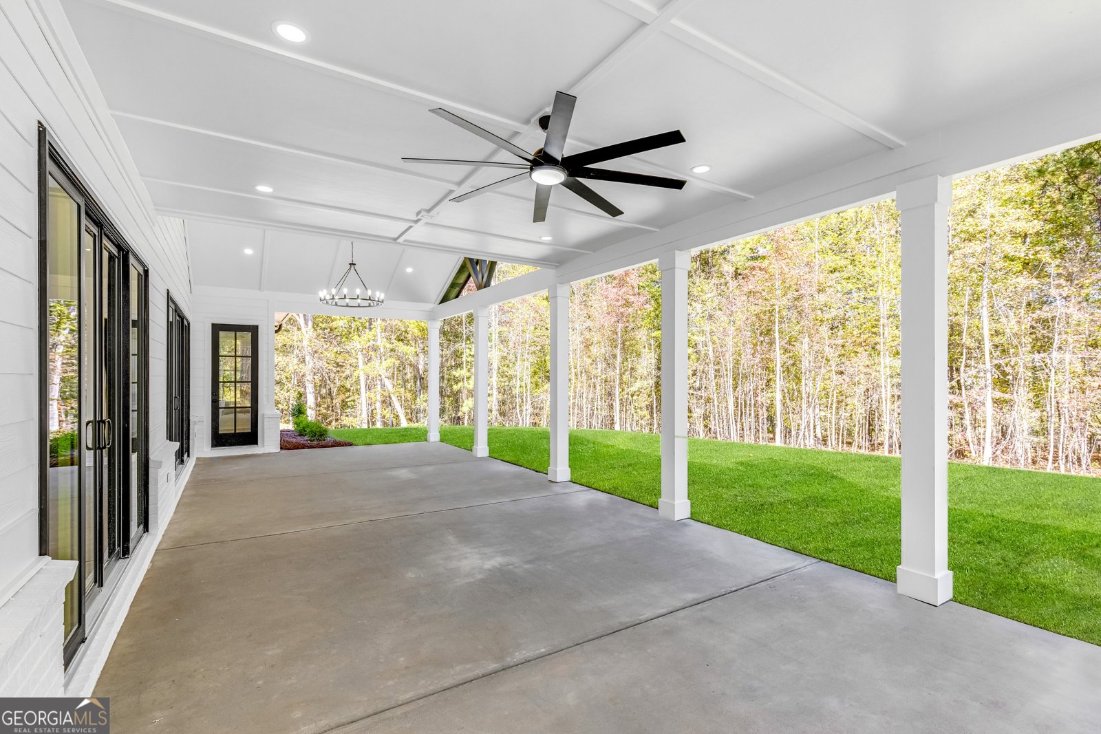 121 Forest Berry Court Newnan - Photo 43