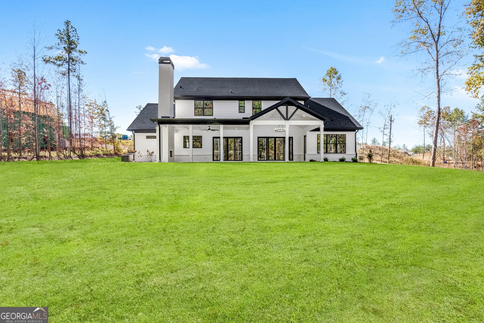 121 Forest Berry Court Newnan - Photo 47