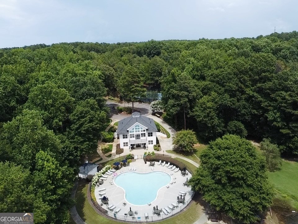 121 Forest Berry Court Newnan - Photo 54