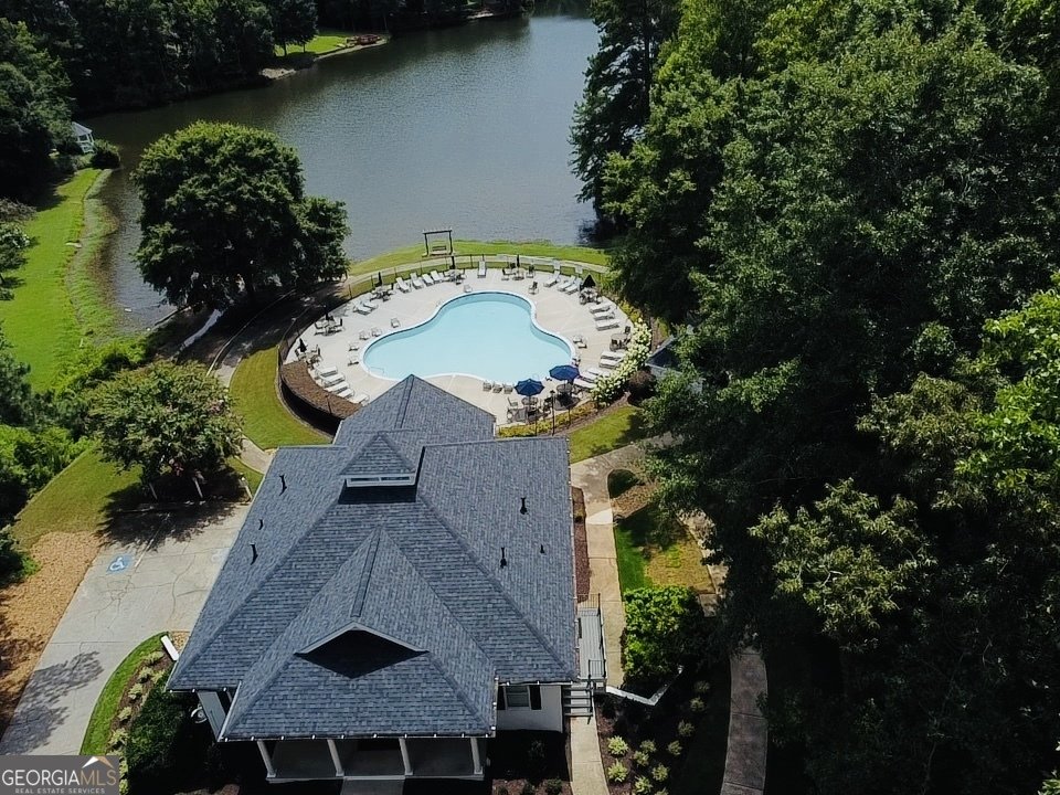 121 Forest Berry Court Newnan - Photo 55