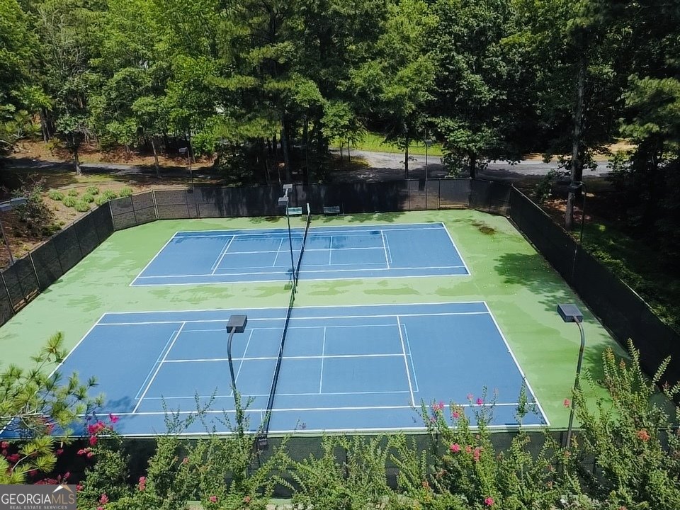 121 Forest Berry Court Newnan - Photo 58