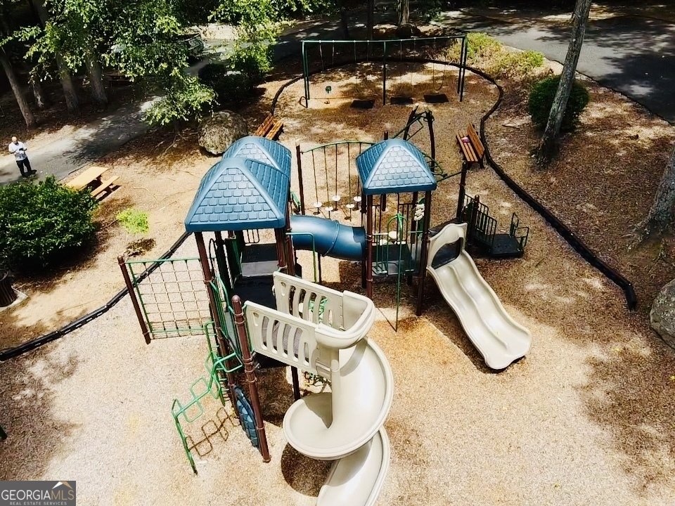121 Forest Berry Court Newnan - Photo 59