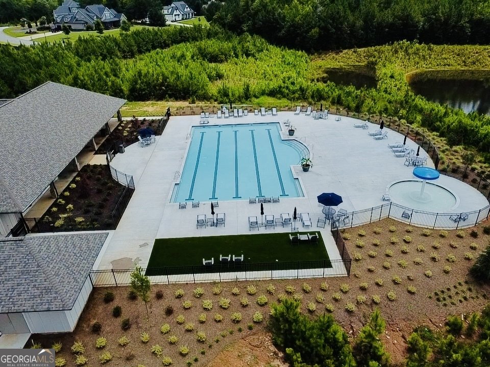 121 Forest Berry Court Newnan - Photo 60
