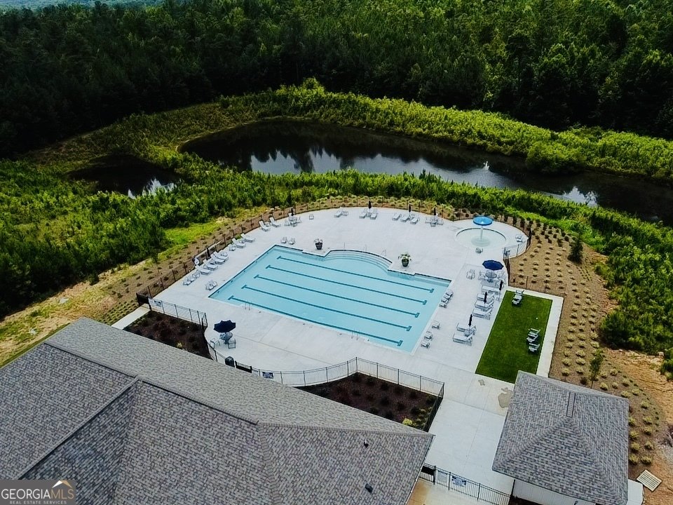 121 Forest Berry Court Newnan - Photo 61