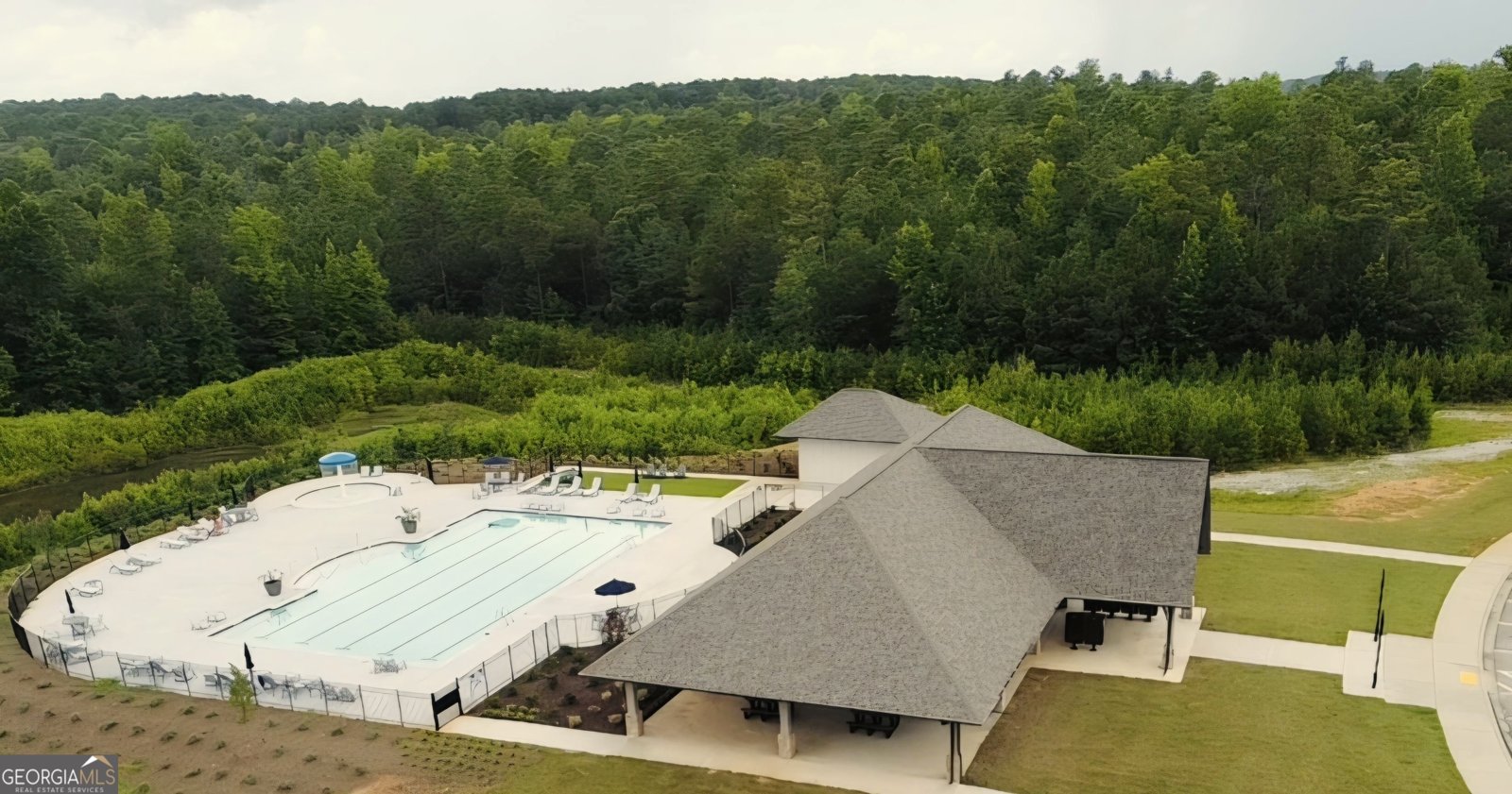 121 Forest Berry Court Newnan - Photo 62