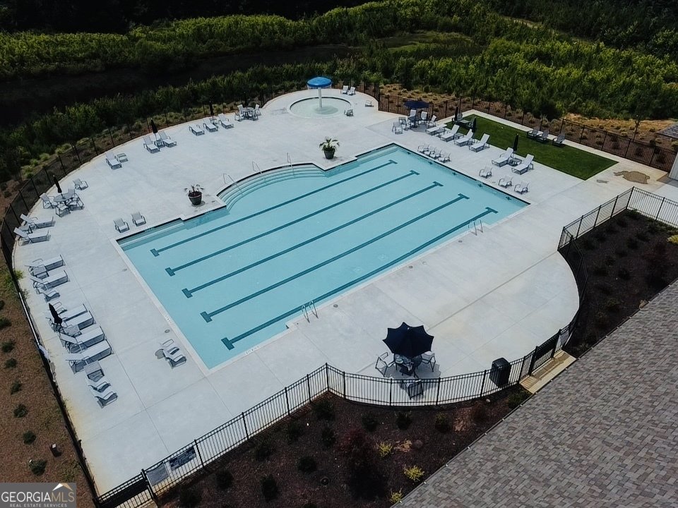 121 Forest Berry Court Newnan - Photo 63