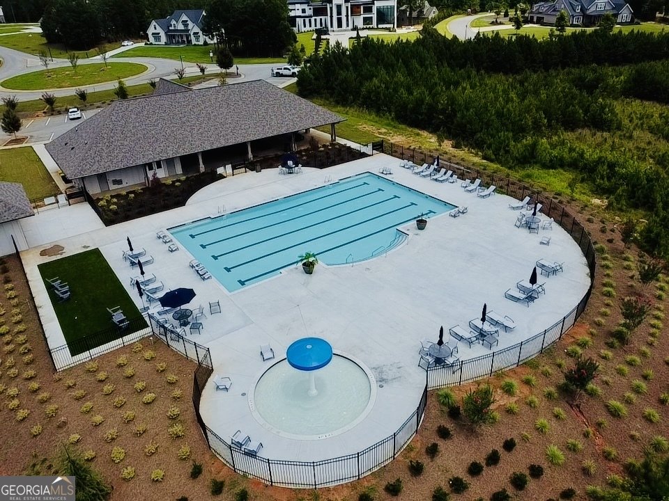 121 Forest Berry Court Newnan - Photo 64
