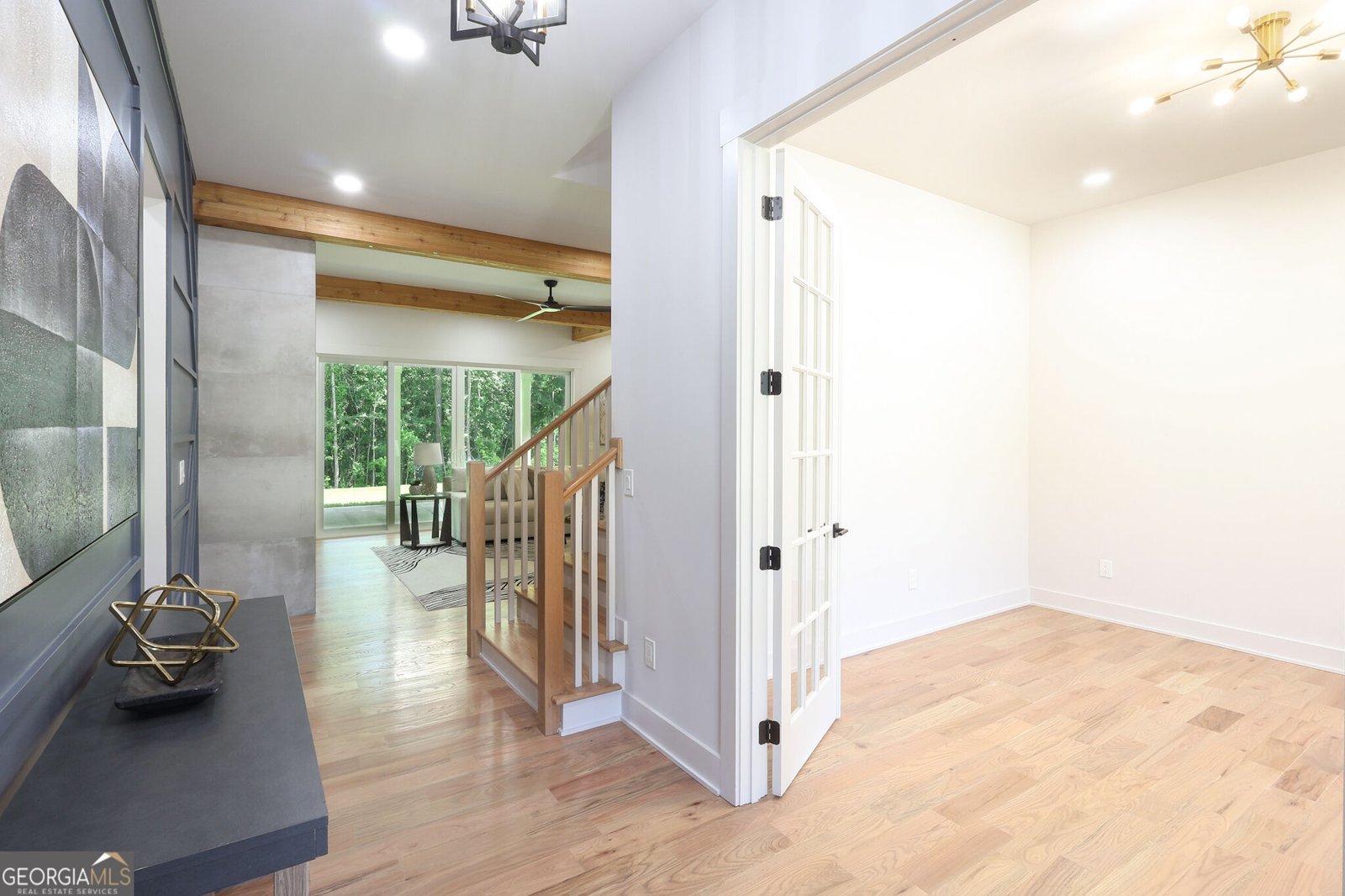121 Forest Berry Court Newnan - Photo 7