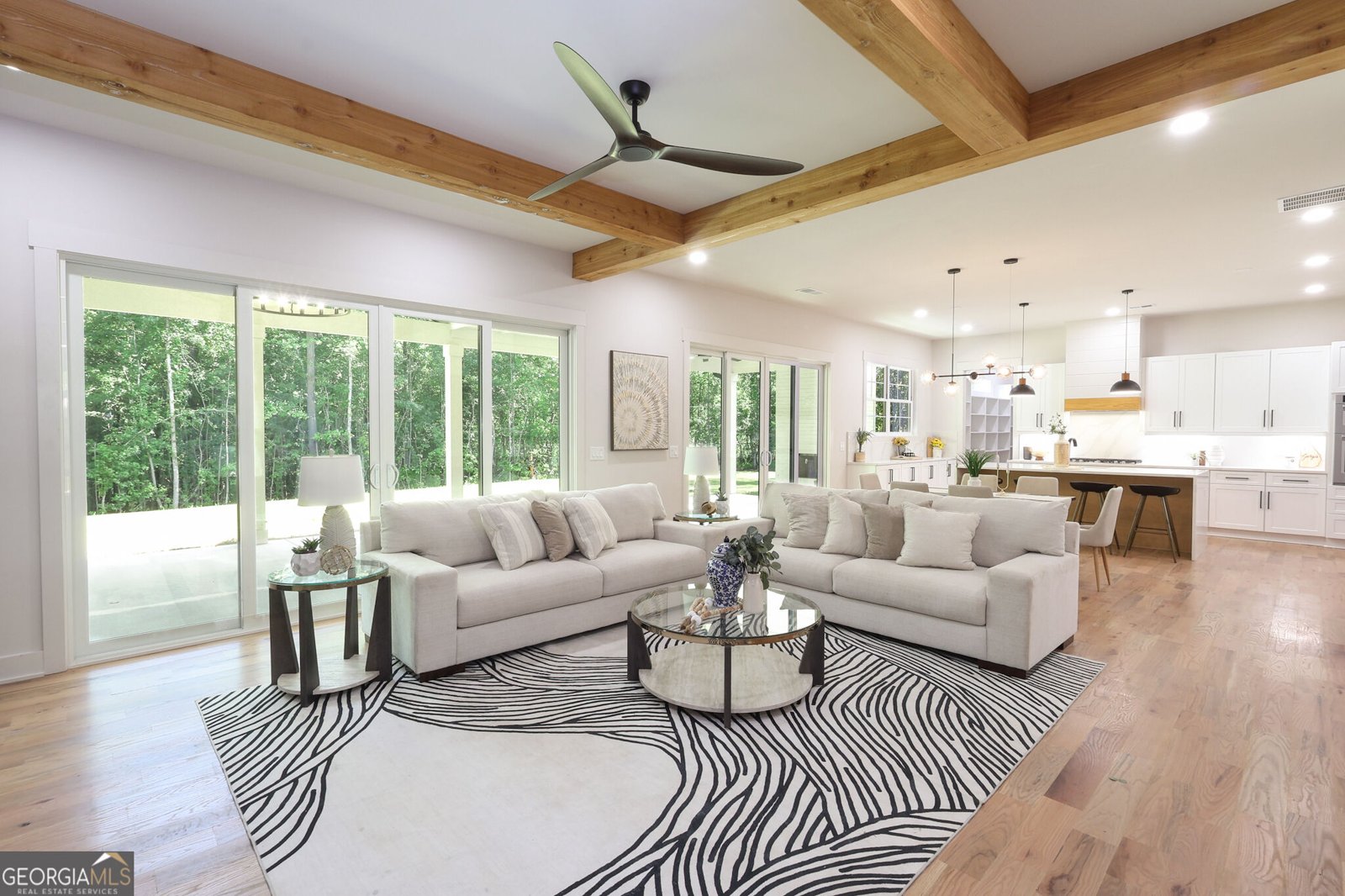 121 Forest Berry Court Newnan - Photo 8