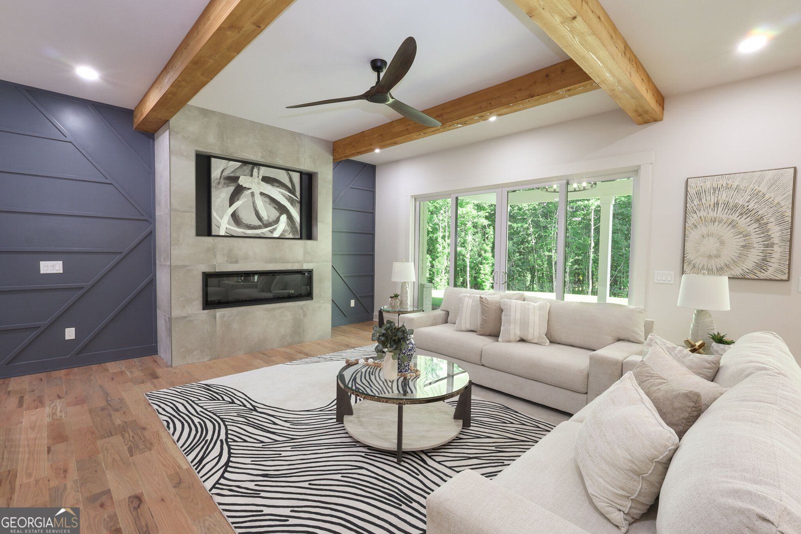 121 Forest Berry Court Newnan - Photo 9