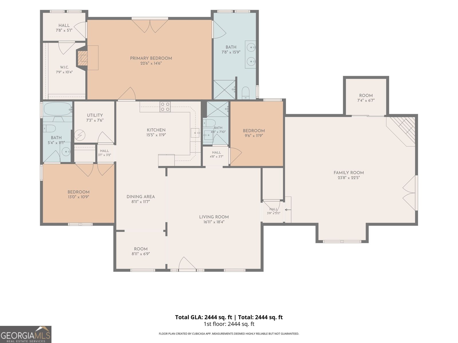1050 Morgan Dairy Road Milner - Photo 41